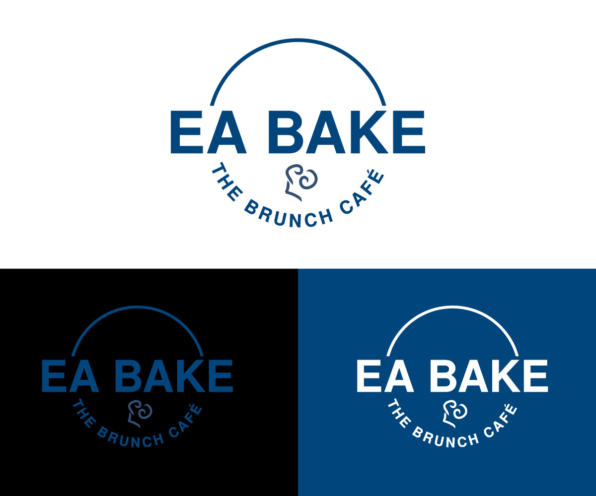 Design de Logo par RaKu 2 pour EA Bake | Design #32261987