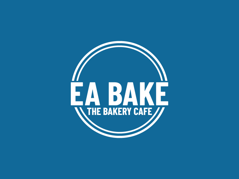 Logo Design by sorrybro for EA Bake | Design #32285561