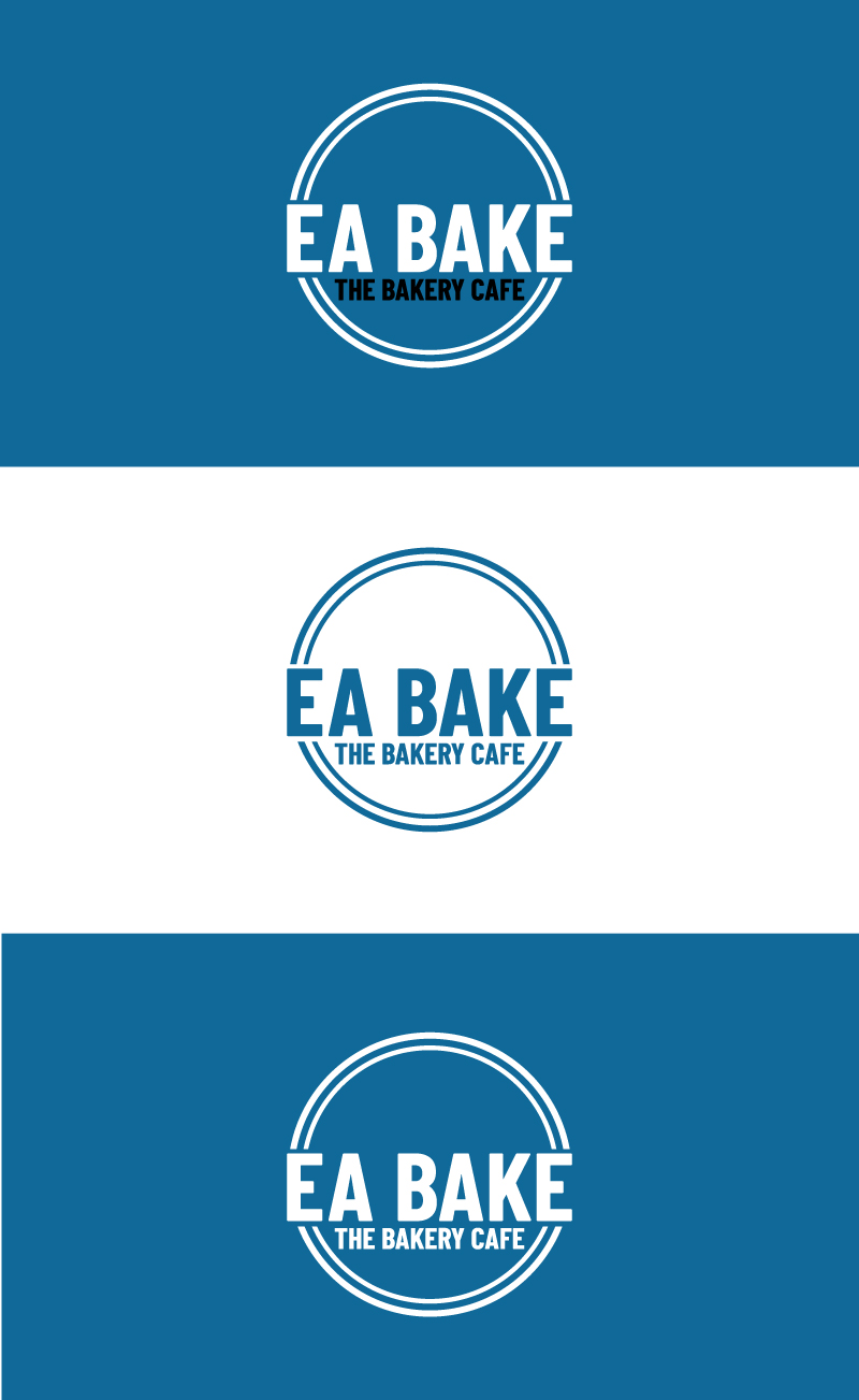 Logo Design by sorrybro for EA Bake | Design #32288635