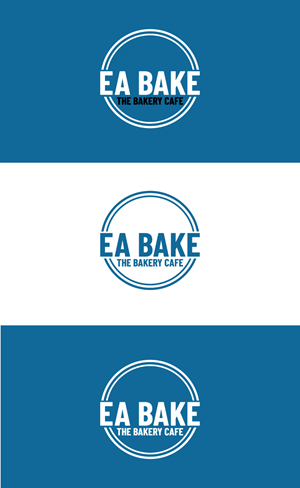Logo Design by sorrybro for EA Bake | Design: #32288635