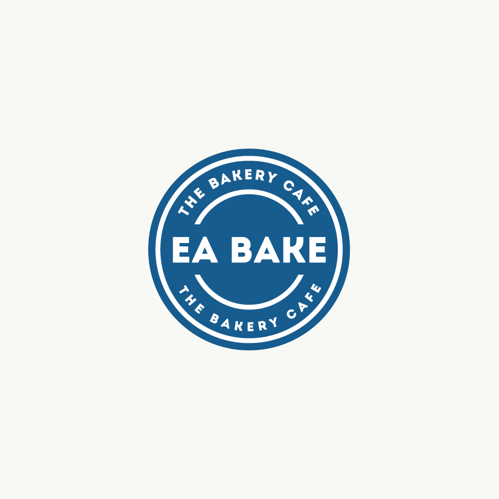 Logo Design by BatJazzStudio for EA Bake | Design #32304785