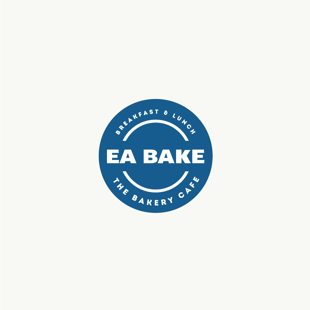 Logo Design by BatJazzStudio for EA Bake | Design #32381412