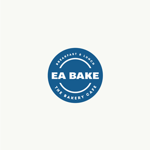 Logo Design by BatJazzStudio for EA Bake | Design: #32381412