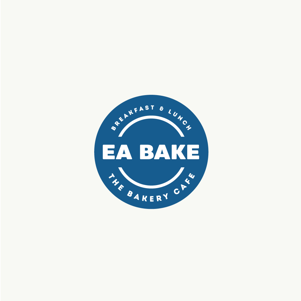 Logo Design by BatJazzStudio for EA Bake | Design #32381413