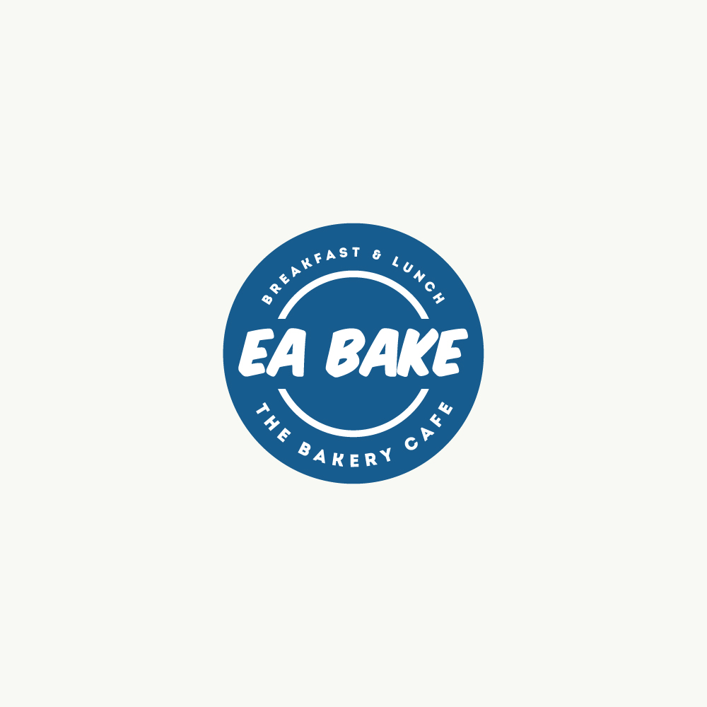 Logo Design by BatJazzStudio for EA Bake | Design #32381414
