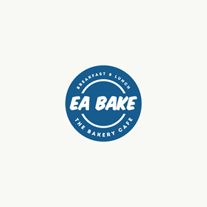 Logo Design by BatJazzStudio for EA Bake | Design: #32381414