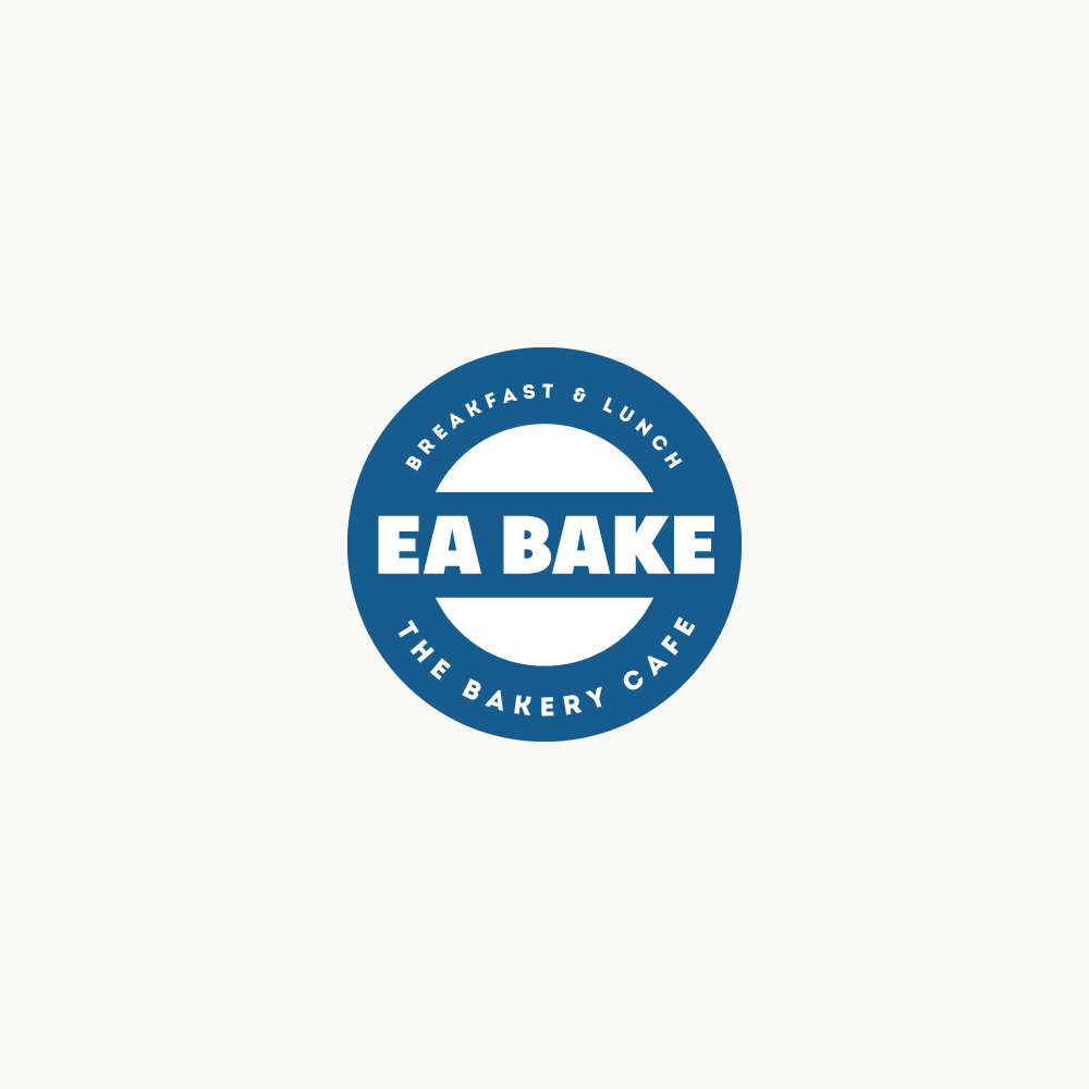 Logo Design by BatJazzStudio for EA Bake | Design #32381479