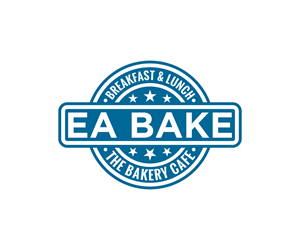Logo Design by DesginSetup for EA Bake | Design: #32362100