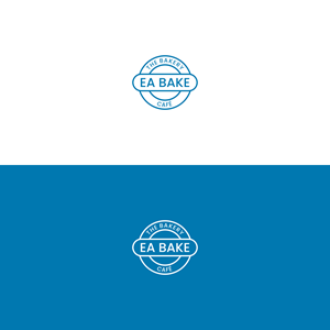 Logo-Design von Masio_ für EA Bake | Design: #32300005