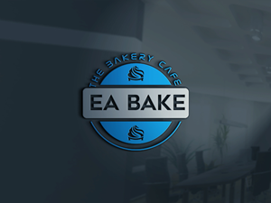 Logo Design by luxydesign for EA Bake | Design: #32294573