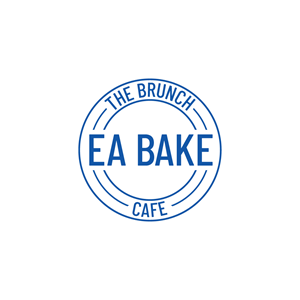 Logo Design by Ahnaf Labib for EA Bake | Design: #32252894
