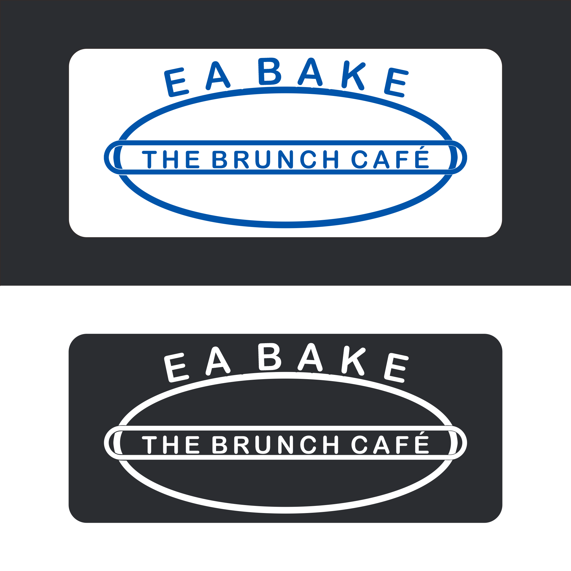 Logo Design by Dita afiyanti for EA Bake | Design #32249109