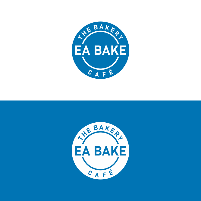 Logo-Design von ni9 für EA Bake | Design #32292301