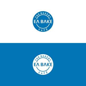 Logo Design by ni9 for EA Bake | Design: #32366591