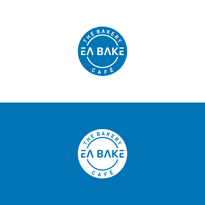 Logo Design by ni9 for EA Bake | Design #32366596