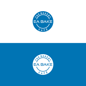 Logo Design by ni9 for EA Bake | Design: #32366605