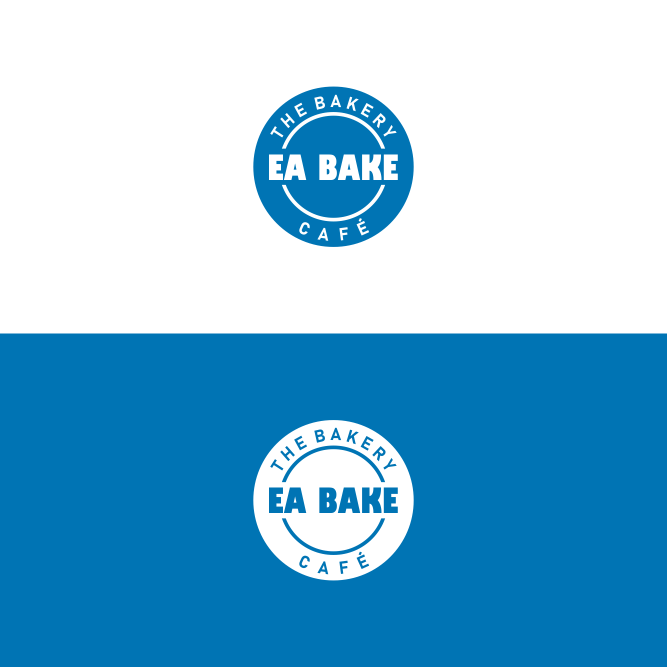 Logo Design by ni9 for EA Bake | Design #32366618