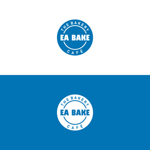 Logo Design by ni9 for EA Bake | Design: #32366618