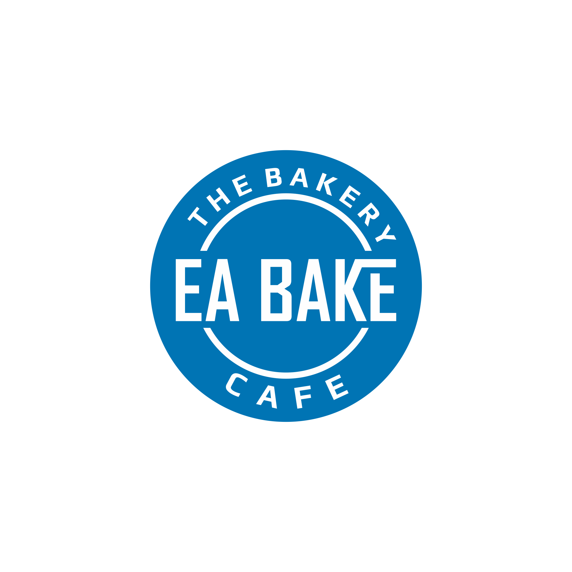 Logo Design by ni9 for EA Bake | Design #32463949