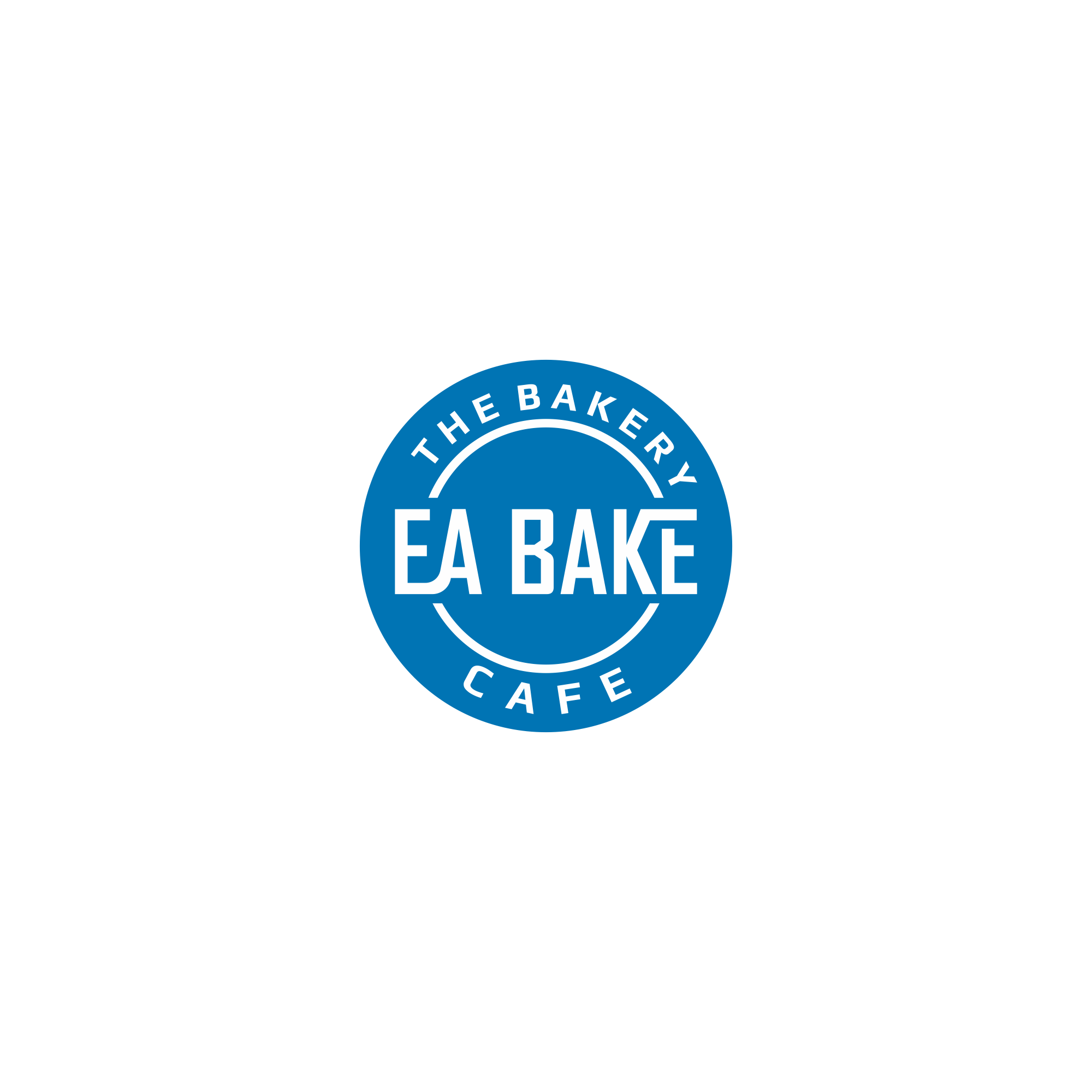 Logo Design by ni9 for EA Bake | Design #32463966