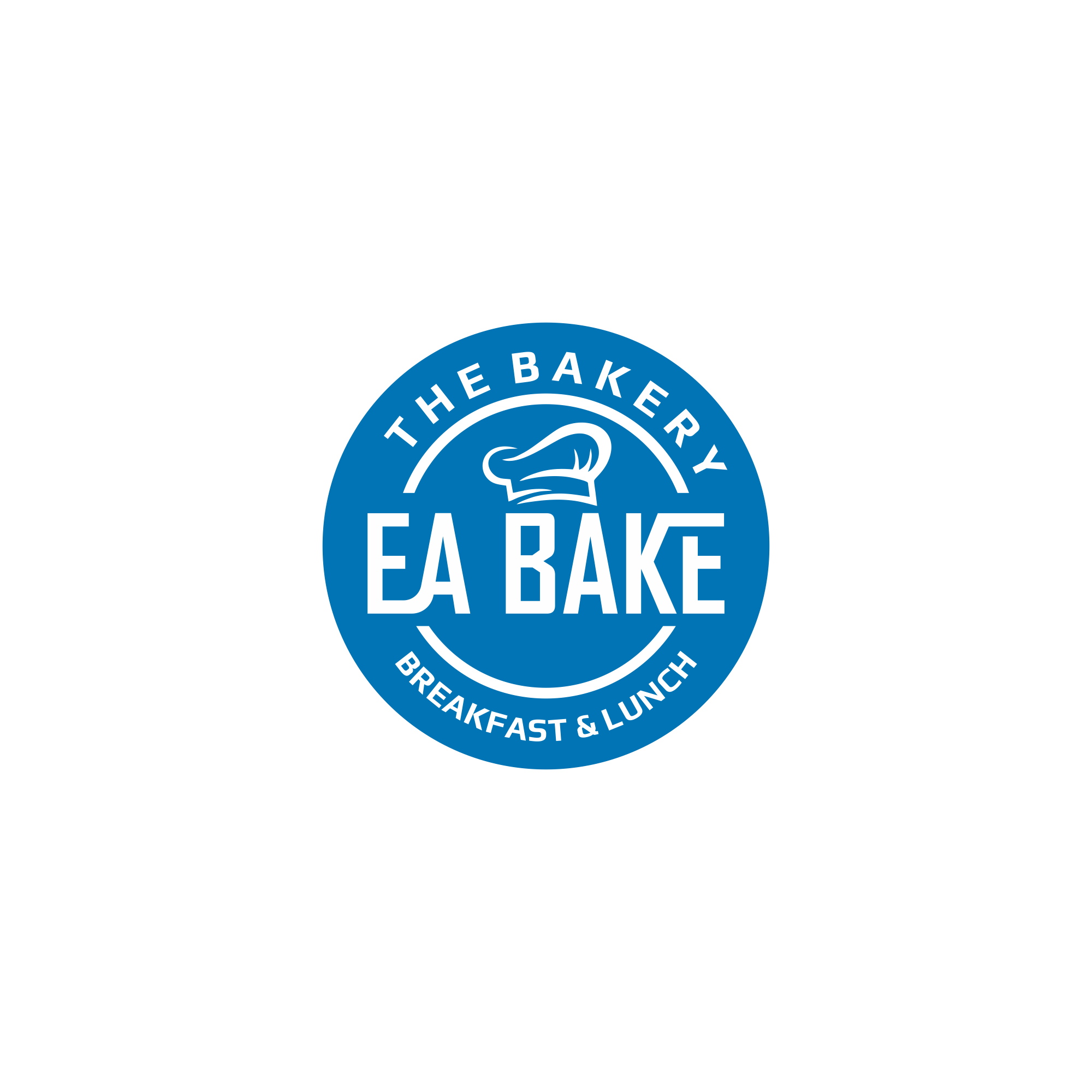 Logo Design by ni9 for EA Bake | Design #32508961
