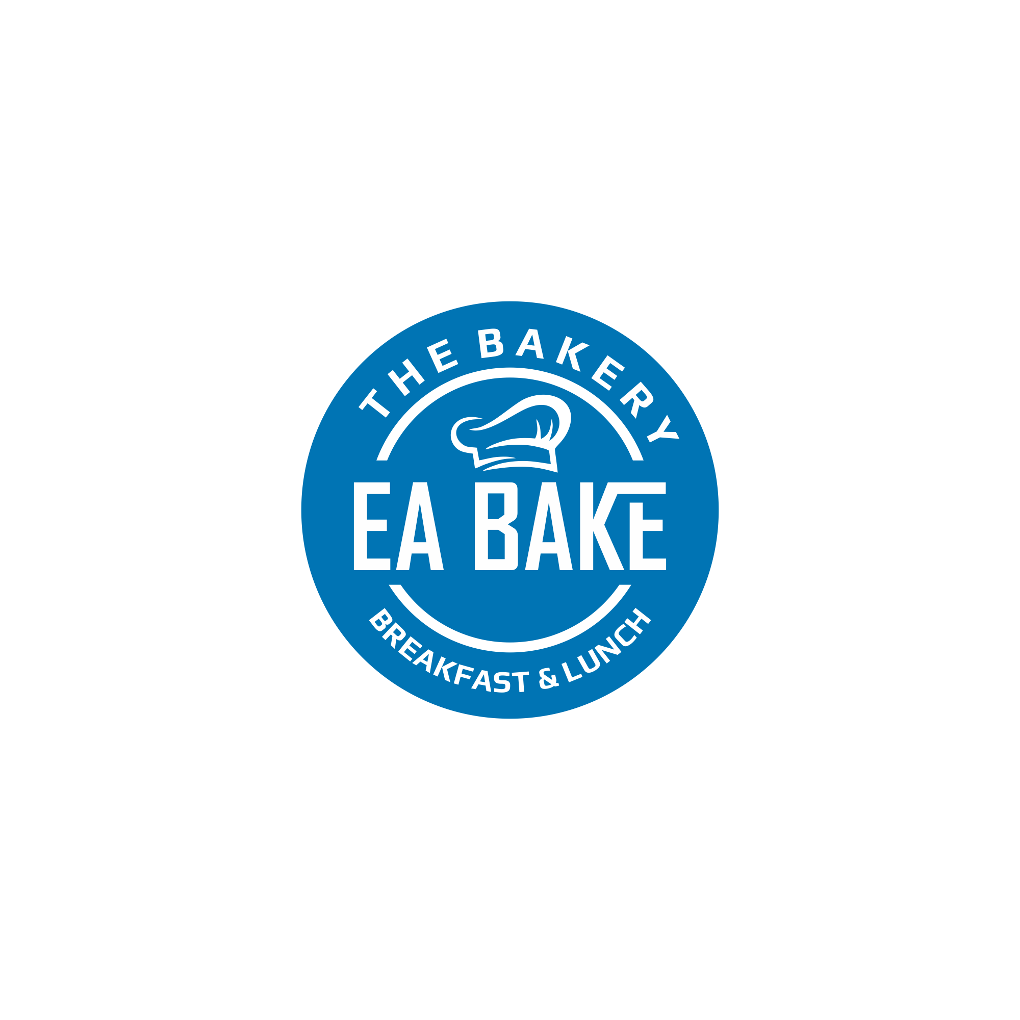 Logo Design by ni9 for EA Bake | Design #32508966