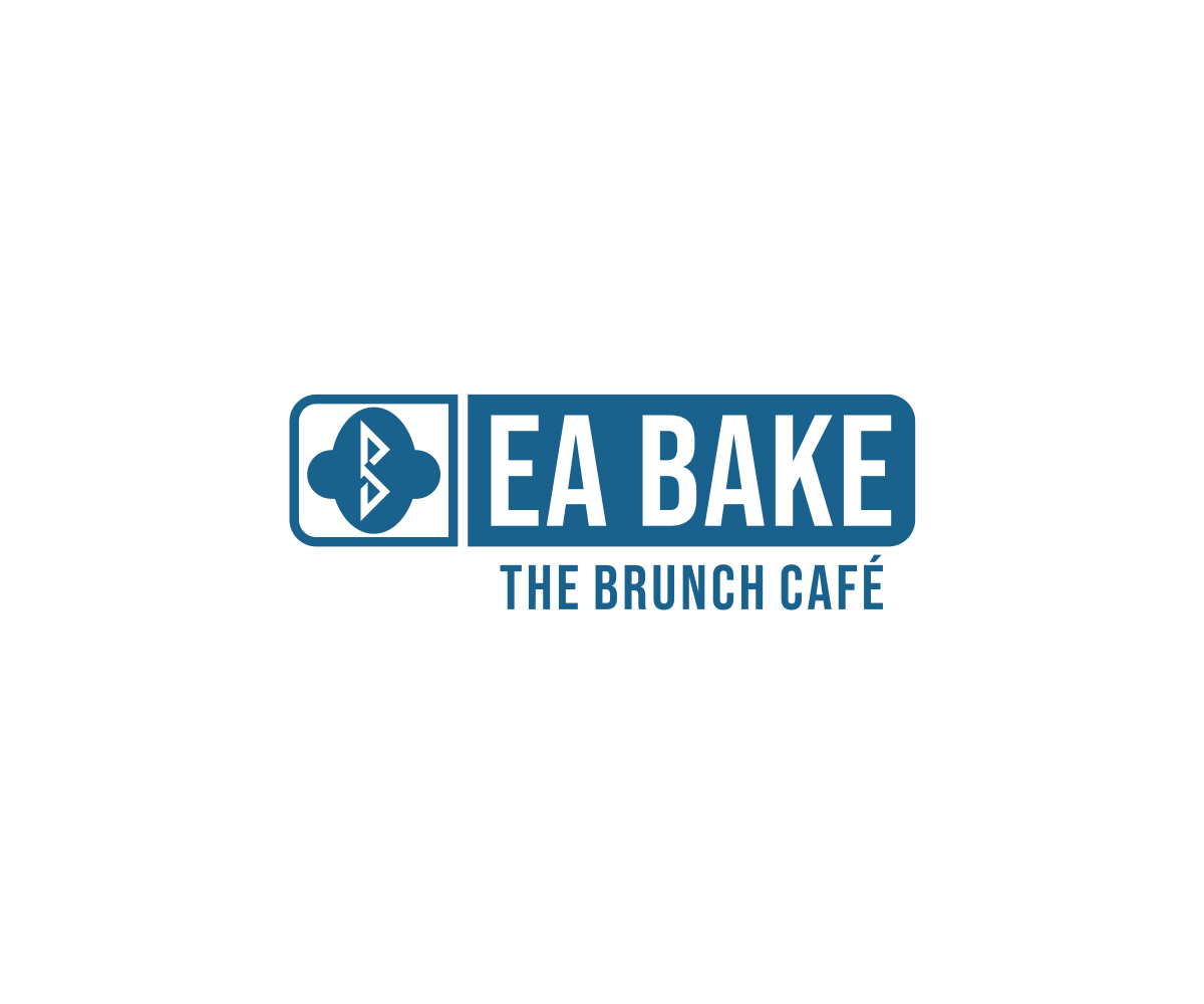 Logo Design by kalongg langgeng jaya for EA Bake | Design #32250426