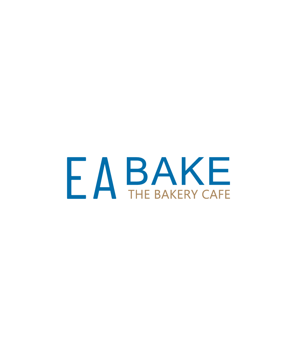 Logo Design by Kesign for EA Bake | Design #32379617