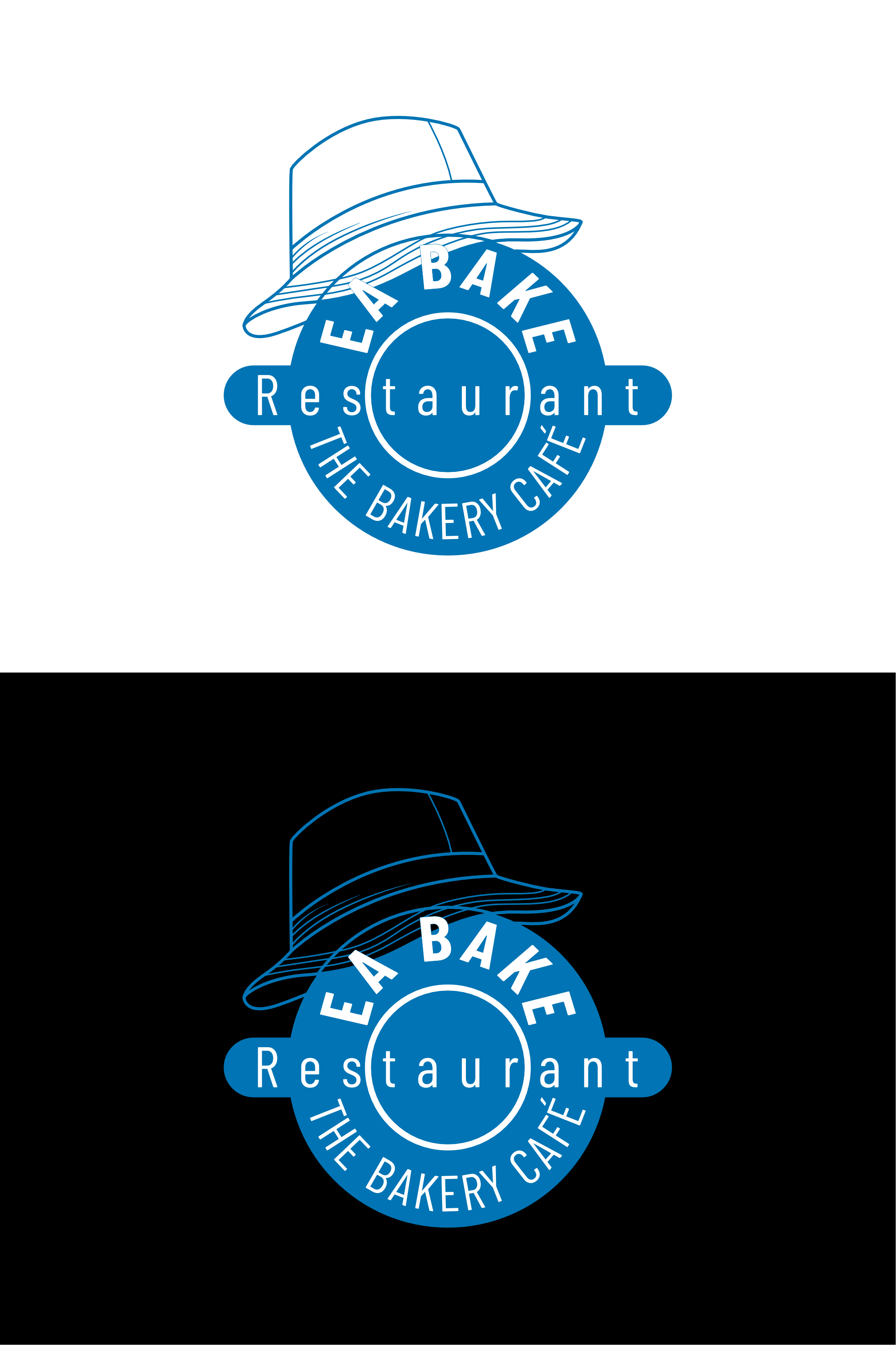 Logo Design by Jaka Suharno for EA Bake | Design #32366939