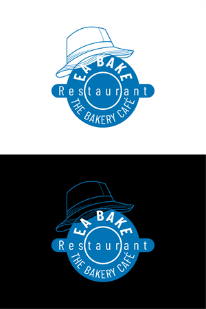 Logo Design by Jaka Suharno for EA Bake | Design: #32366939
