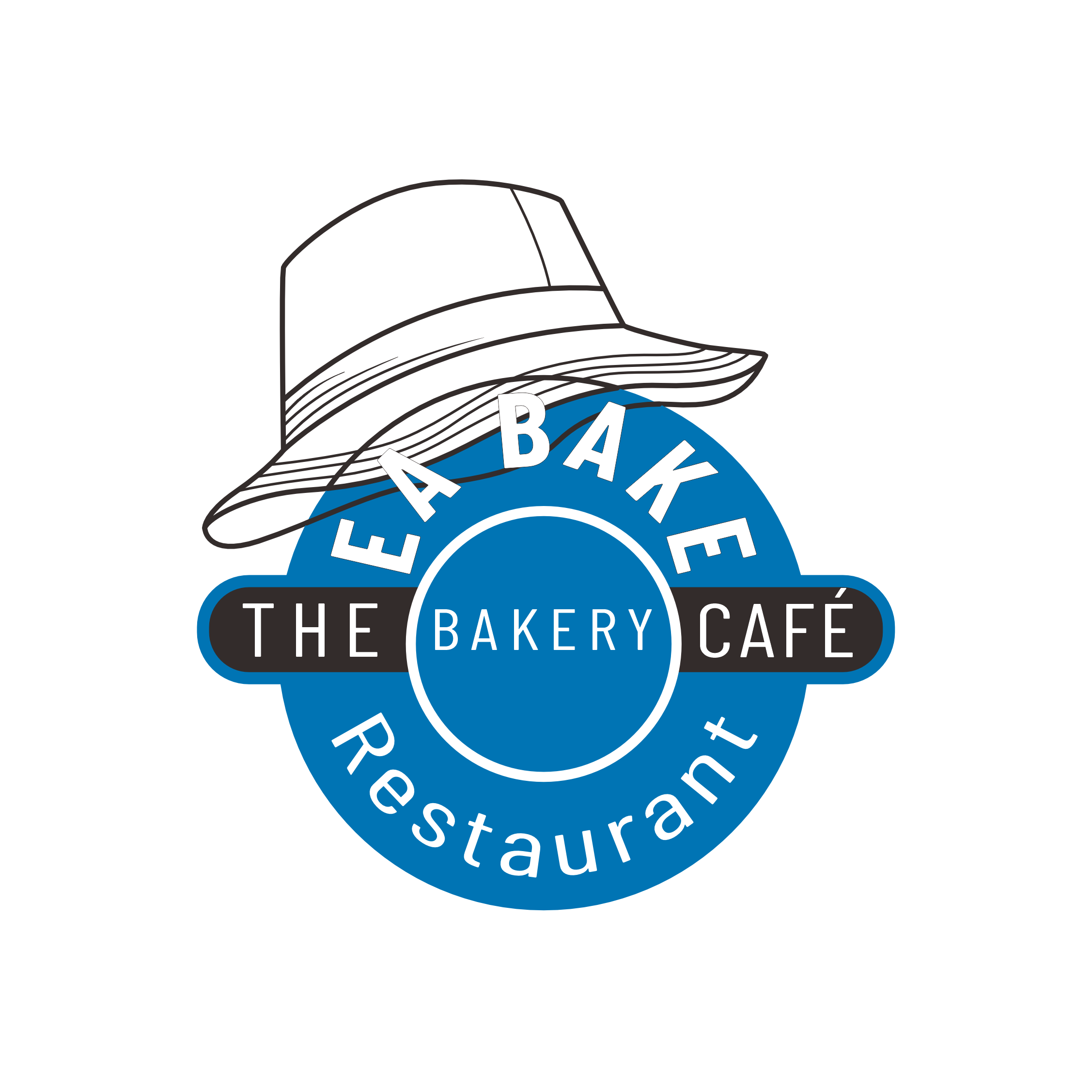 Logo Design by Jaka Suharno for EA Bake | Design #32366985