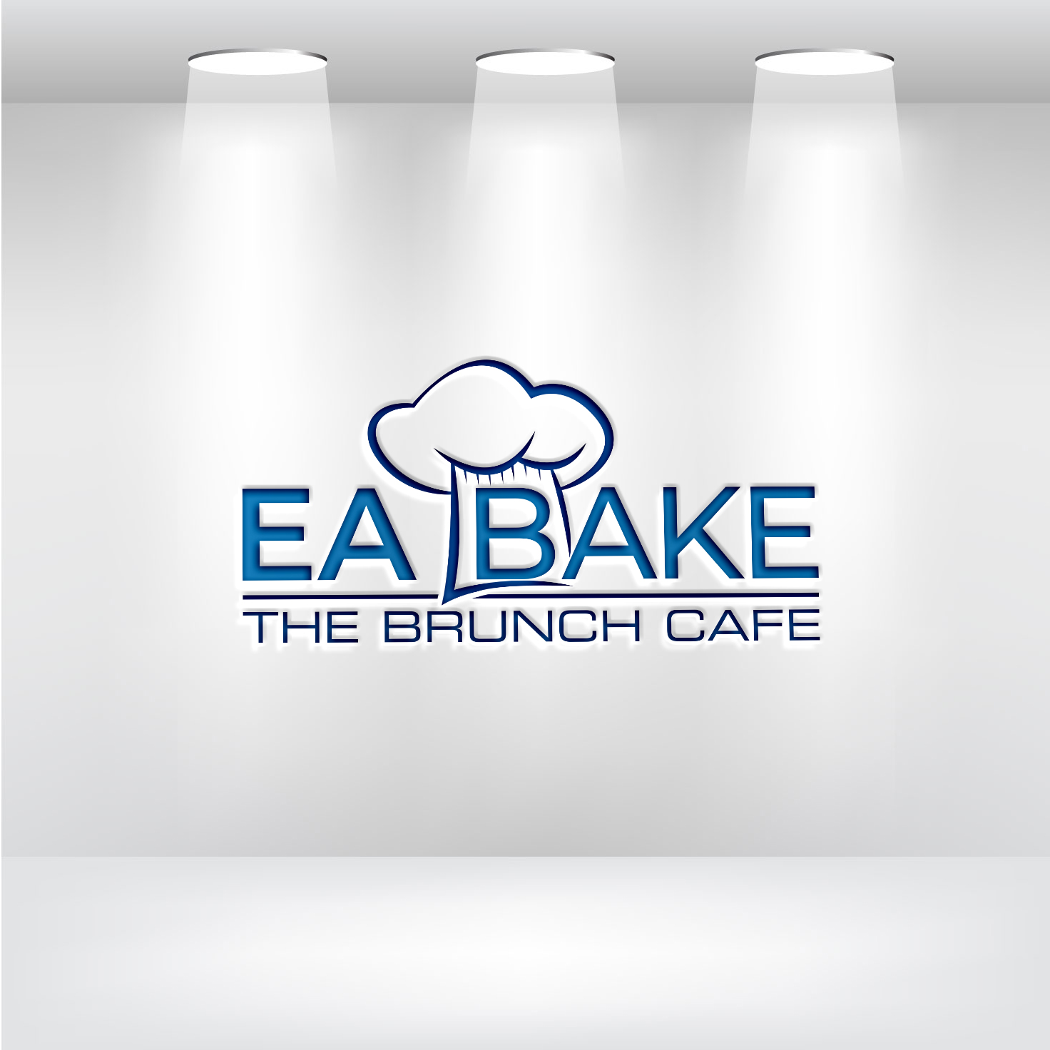 Logo Design by Pilot_DesignR™ for EA Bake | Design #32249809