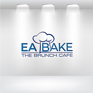 Logo-Design von Pilot_DesignR™ für EA Bake | Design: #32249809