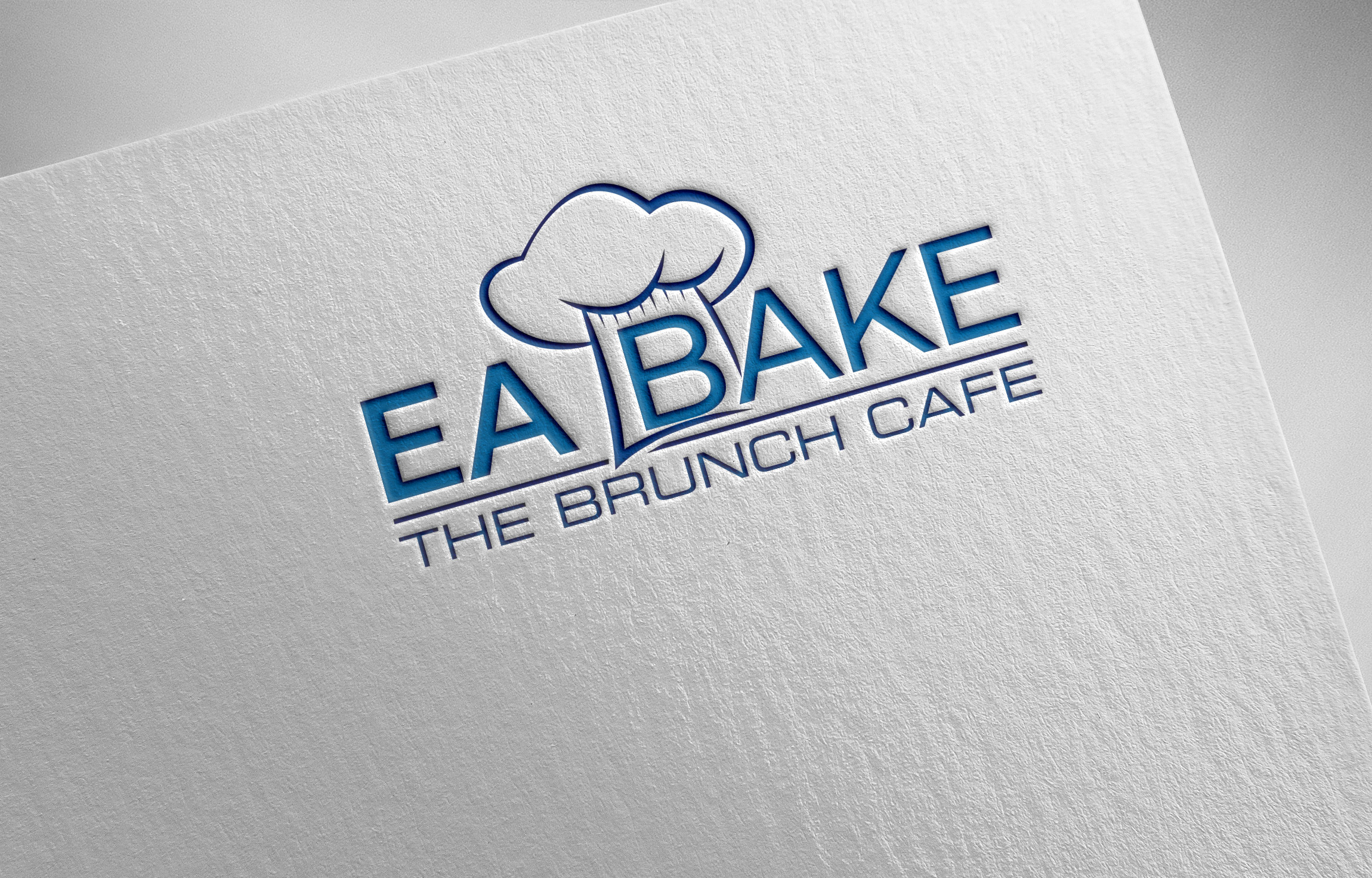 Logo Design by Pilot_DesignR™ for EA Bake | Design #32249810