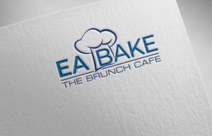 Logo-Design von Pilot_DesignR™ für EA Bake | Design: #32249810