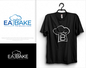 Logo-Design von Pilot_DesignR™ für EA Bake | Design: #32249812