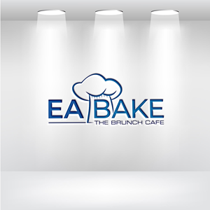 Logo-Design von Pilot_DesignR™ für EA Bake | Design: #32249813
