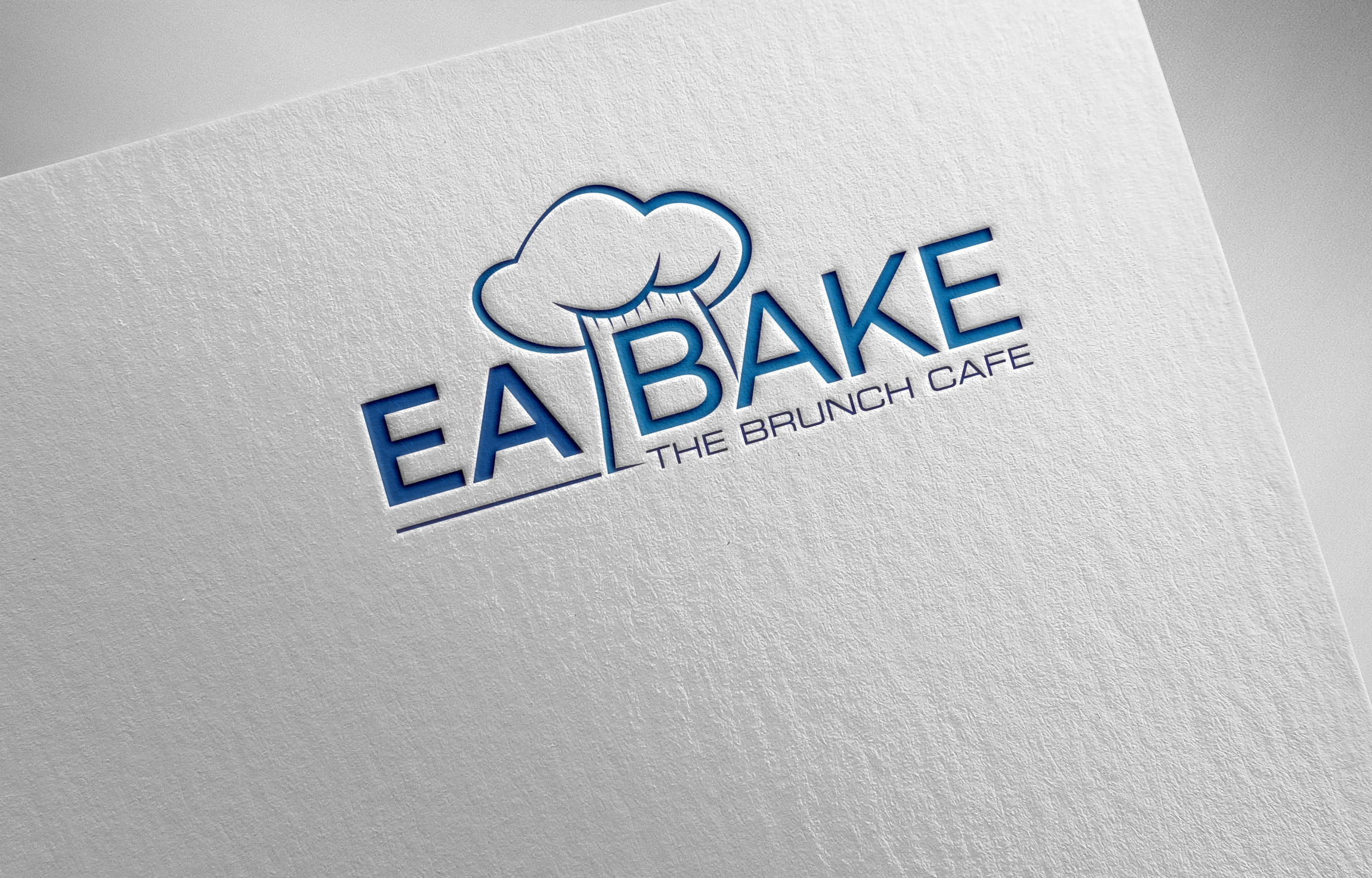 Logo Design by Pilot_DesignR™ for EA Bake | Design #32249814