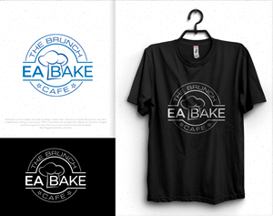 Logo-Design von Pilot_DesignR™ für EA Bake | Design: #32249817
