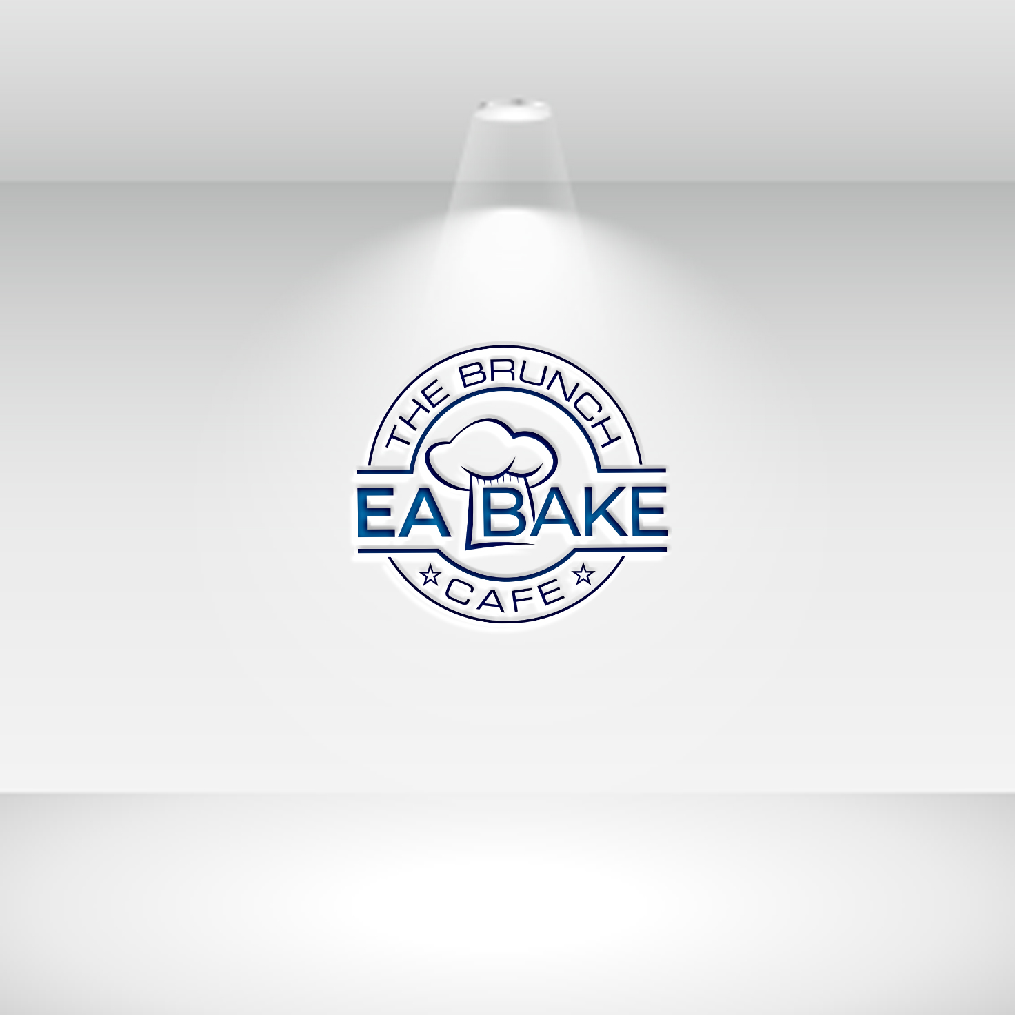 Logo Design by Pilot_DesignR™ for EA Bake | Design #32249818