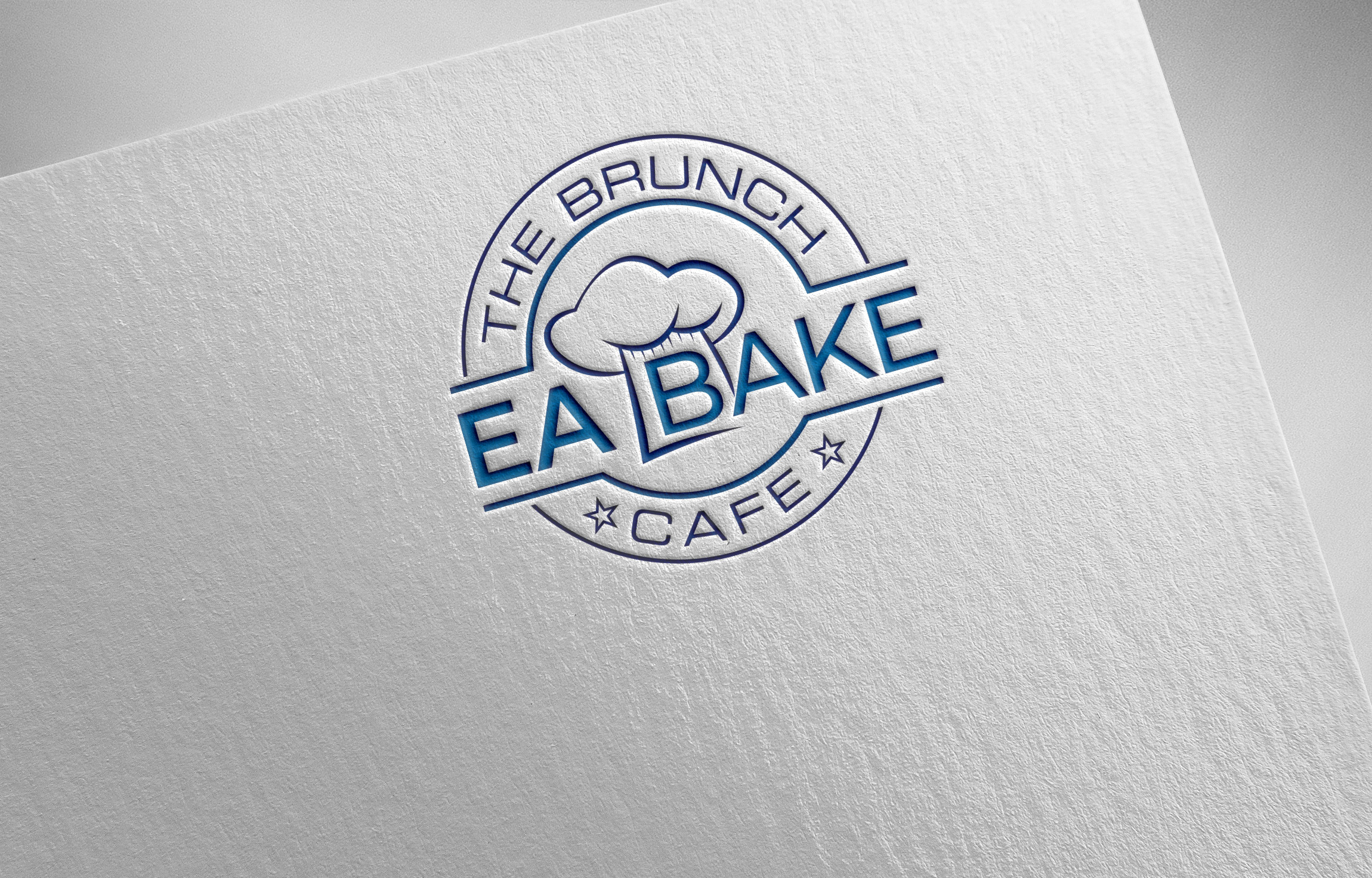 Logo Design by Pilot_DesignR™ for EA Bake | Design #32249819