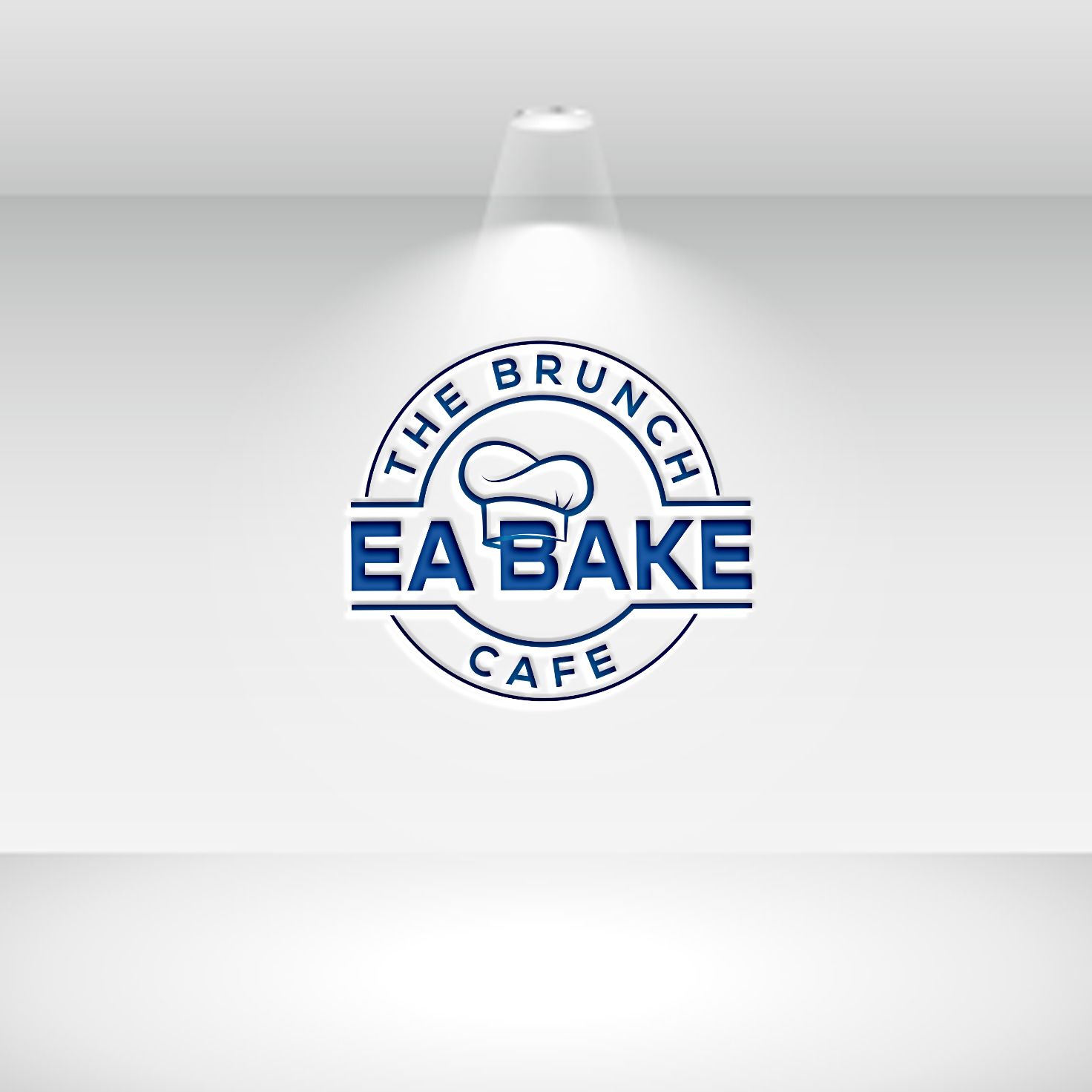 Logo Design by Pilot_DesignR™ for EA Bake | Design #32257244