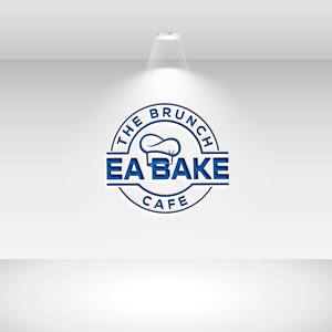 Logo-Design von Pilot_DesignR™ für EA Bake | Design: #32257244