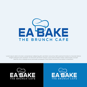 Logo-Design von Pilot_DesignR™ für EA Bake | Design: #32257245