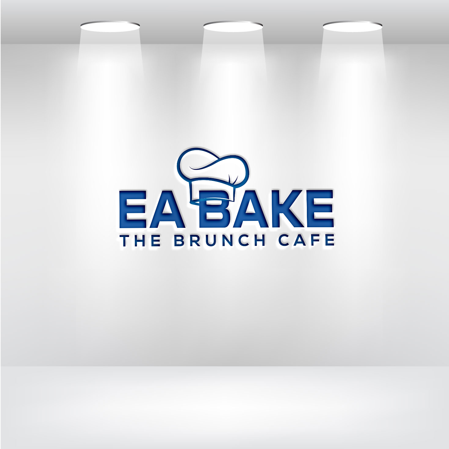 Logo Design by Pilot_DesignR™ for EA Bake | Design #32257246