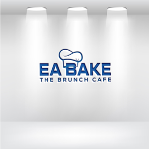 Logo-Design von Pilot_DesignR™ für EA Bake | Design: #32257246