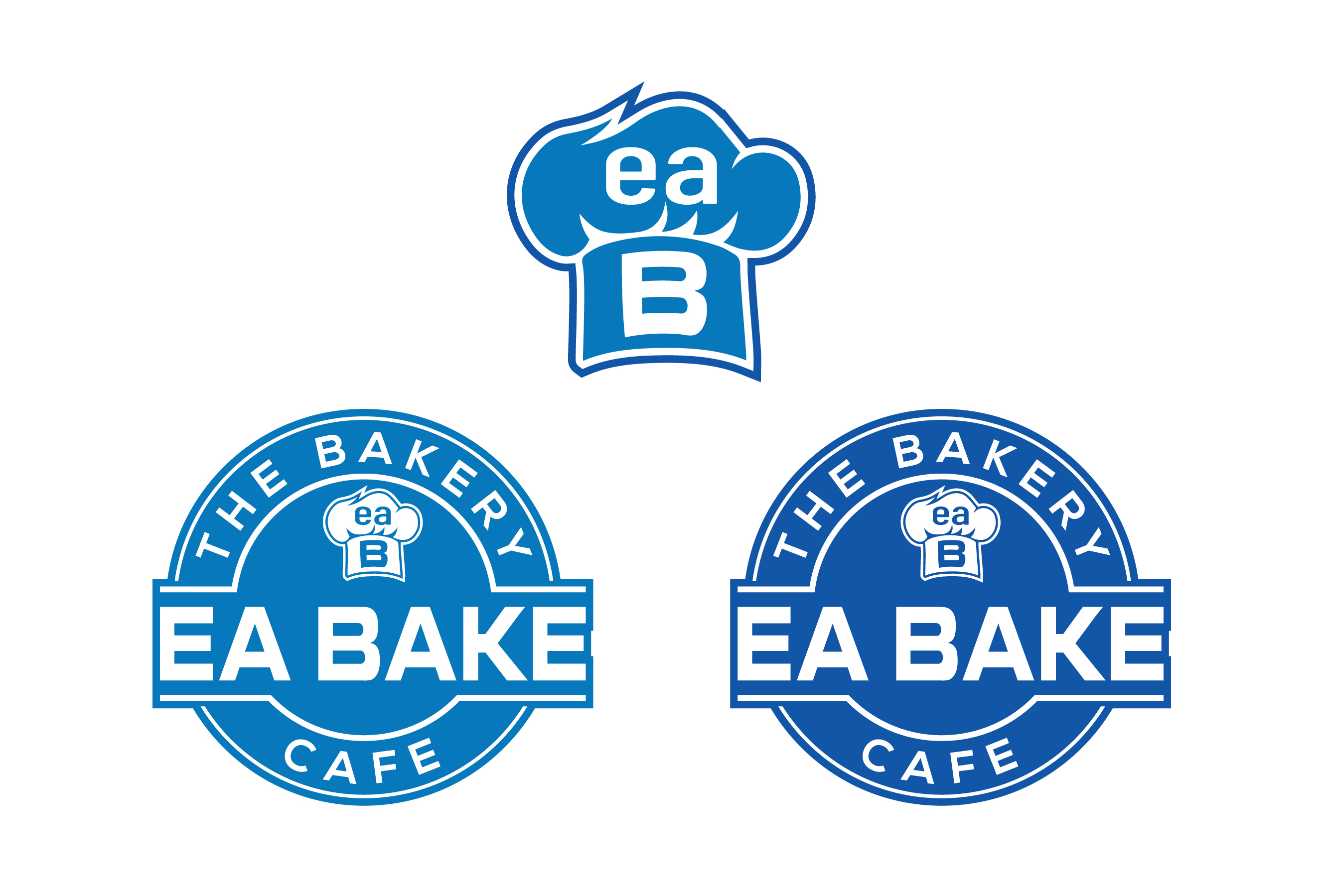 Logo Design by Pilot_DesignR™ for EA Bake | Design #32269533