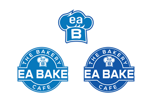 Logo-Design von Pilot_DesignR™ für EA Bake | Design: #32269533