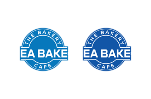 Logo-Design von Pilot_DesignR™ für EA Bake | Design: #32269534