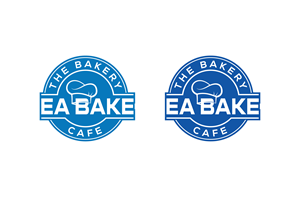 Logo-Design von Pilot_DesignR™ für EA Bake | Design: #32269535